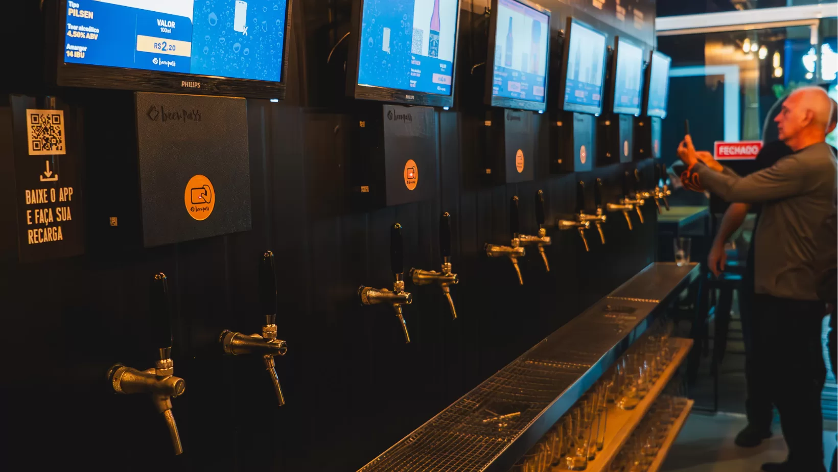 Como a Beerpass te ajuda a inaugurar seu negócio?