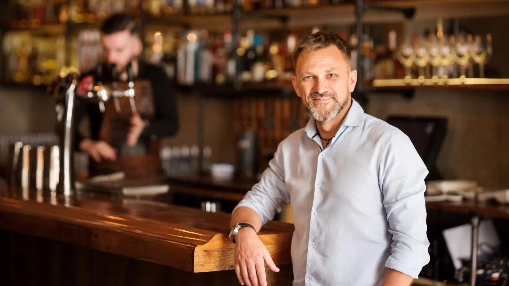Vale a pena abrir um bar? Conheça as possibilidades!