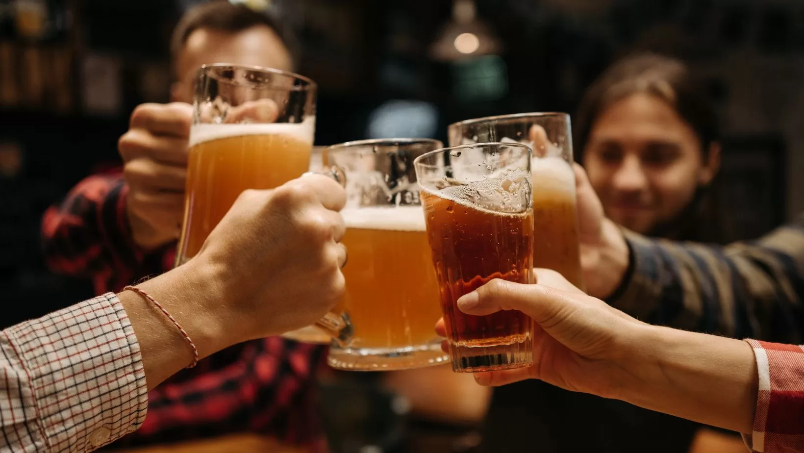 Black Friday para bares: 9 estratégias de vendas para você aplicar!