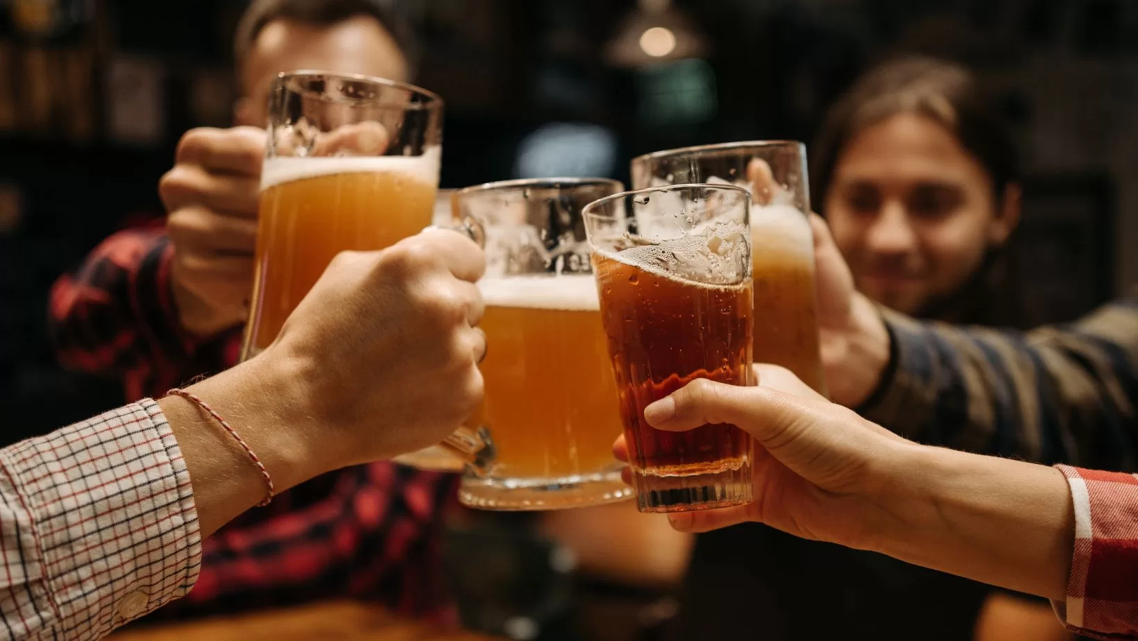 Futuro do mercado! Veja as tendências para bares em 2025!