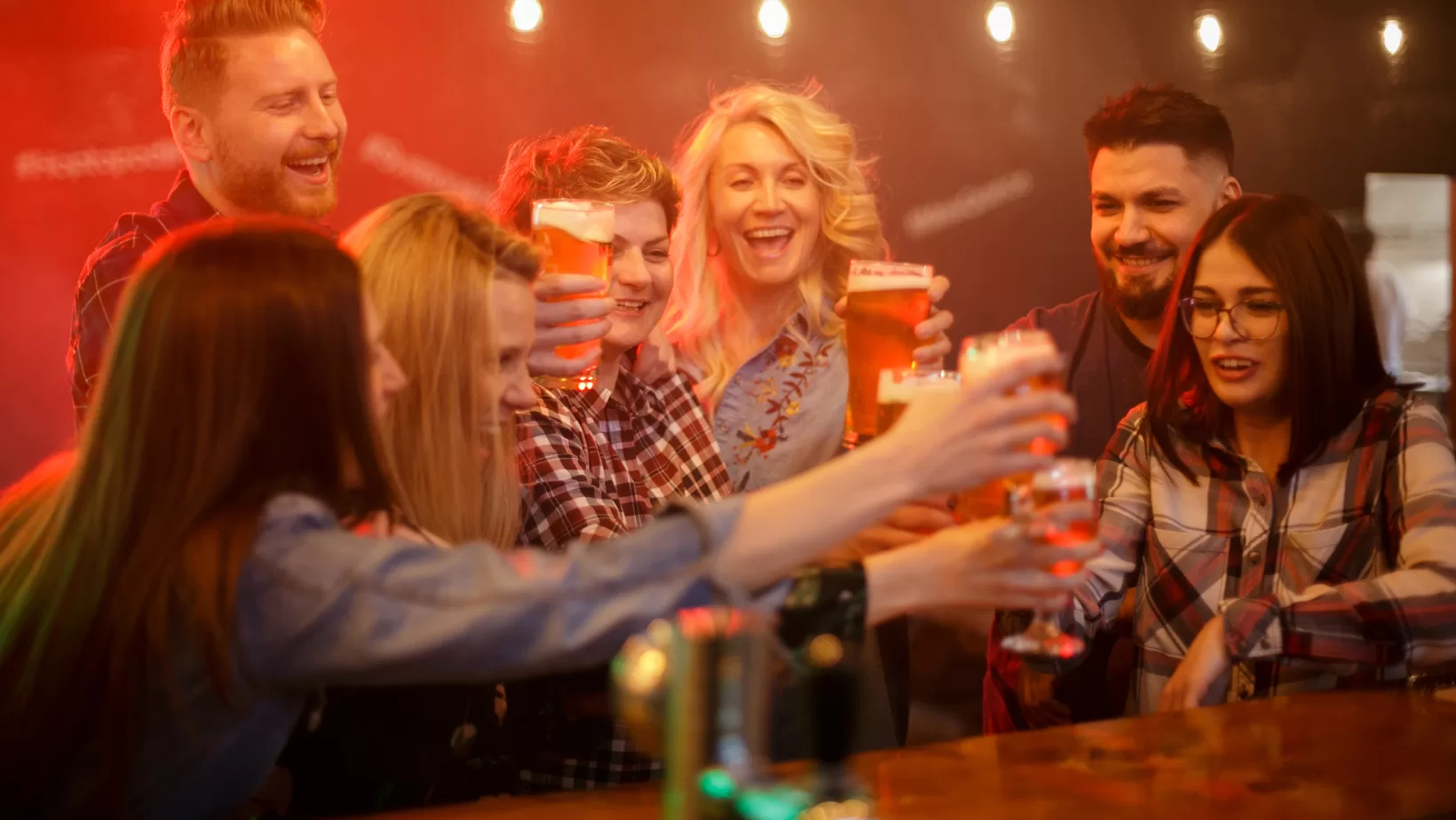 Datas comemorativas para bares: planeje seu calendário 2025!