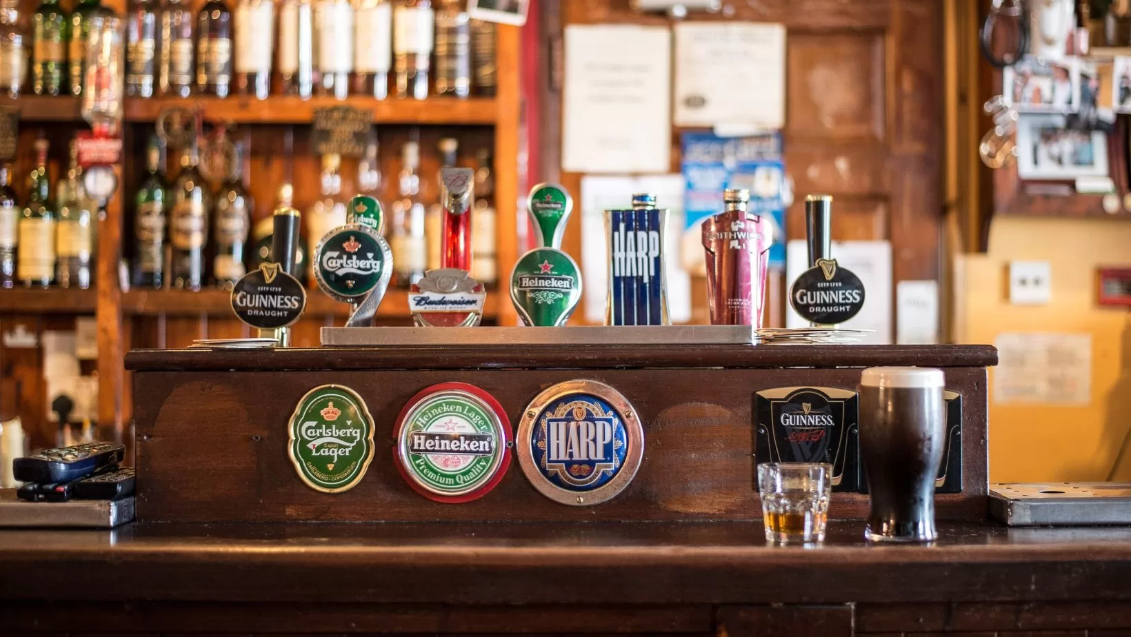 Como abrir um bar do zero?