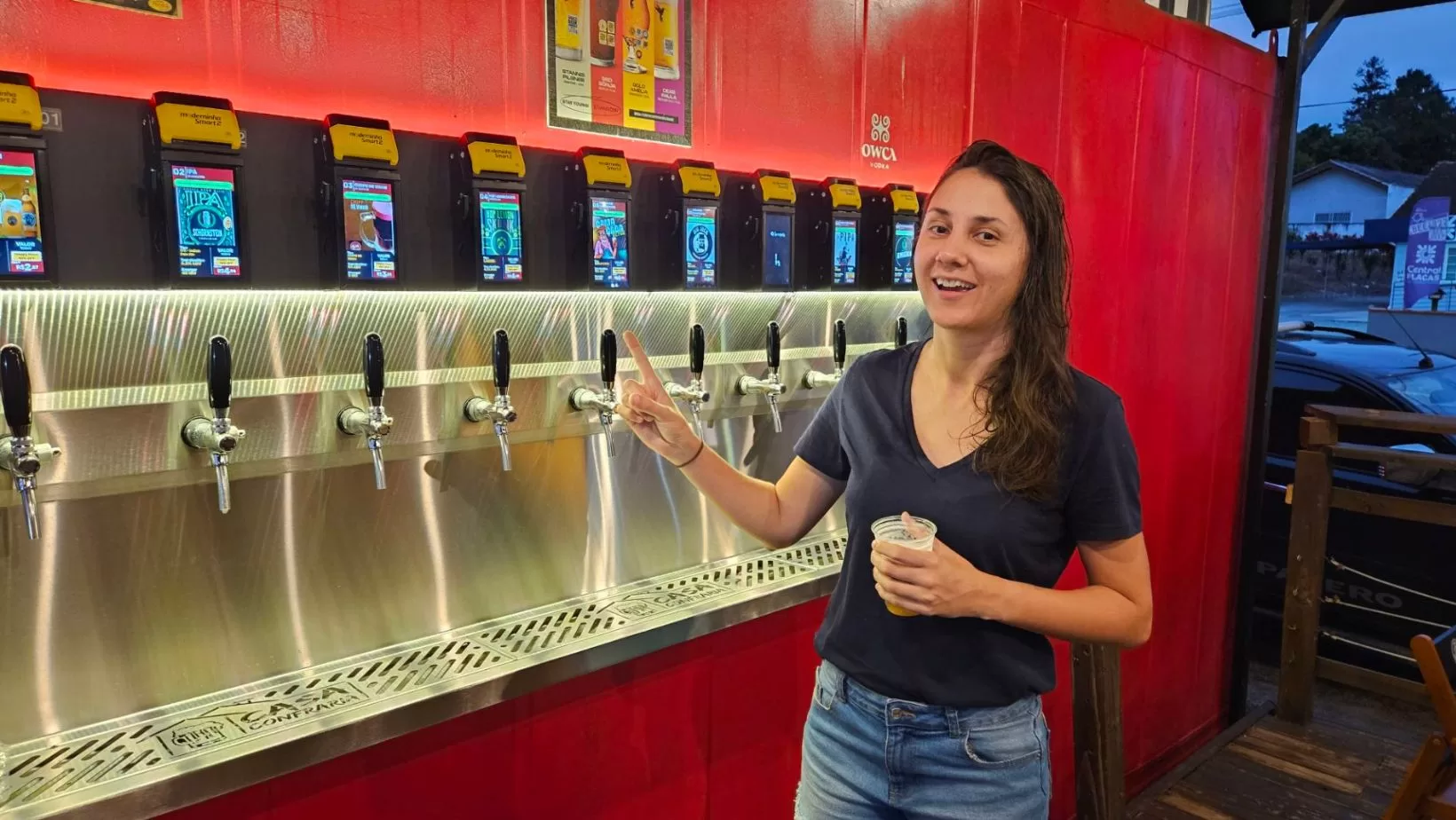 Máquina de chopp 24 horas: a SOLUÇÃO do seu bar!