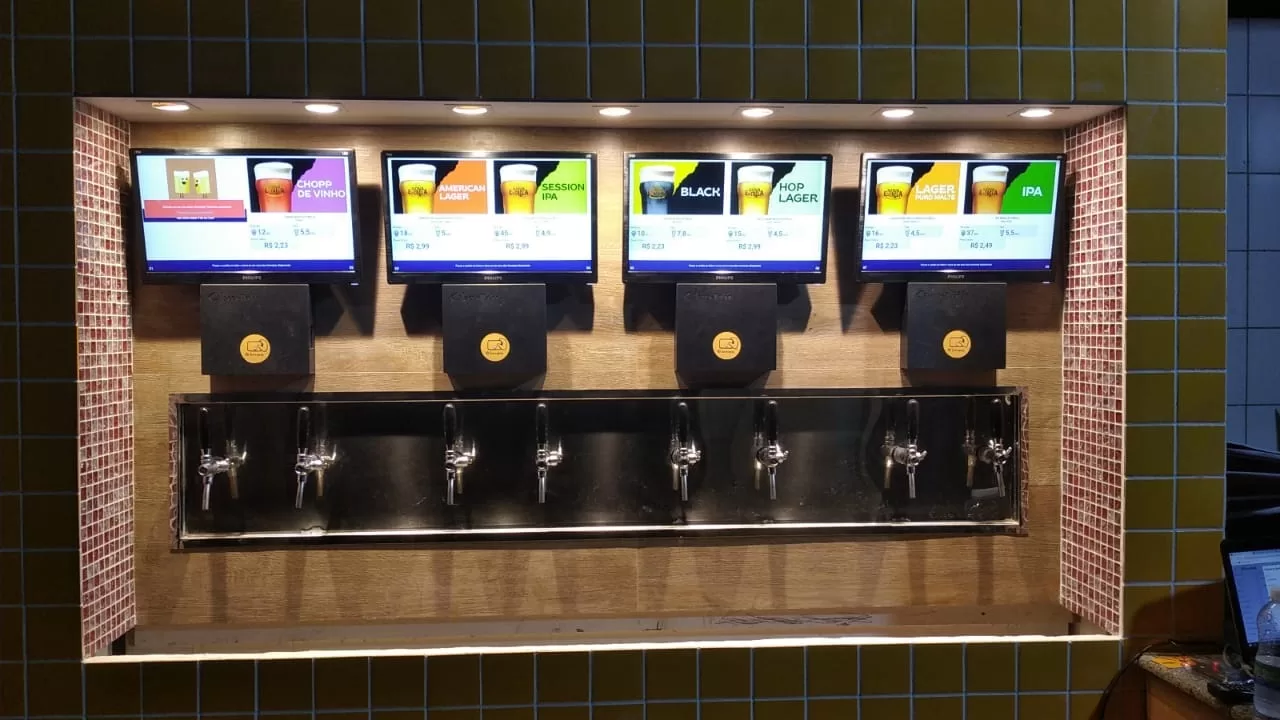 Lançamentos da Beerpass que revolucionaram bares em 2024!