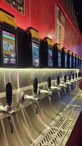 Chopp 24h Autosserviço de chopp