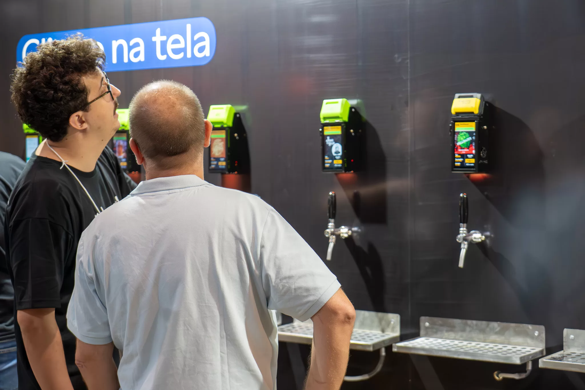 Sistema de autosserviço de chopp: o que é e quanto custa?