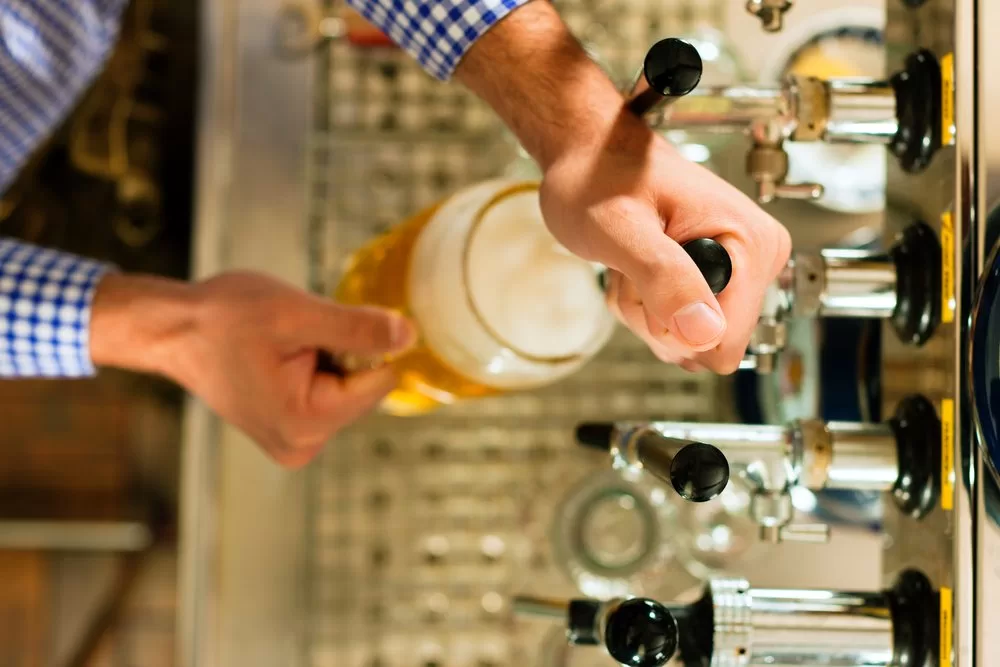 Consumo e desperdício de chopp: como controlar?
