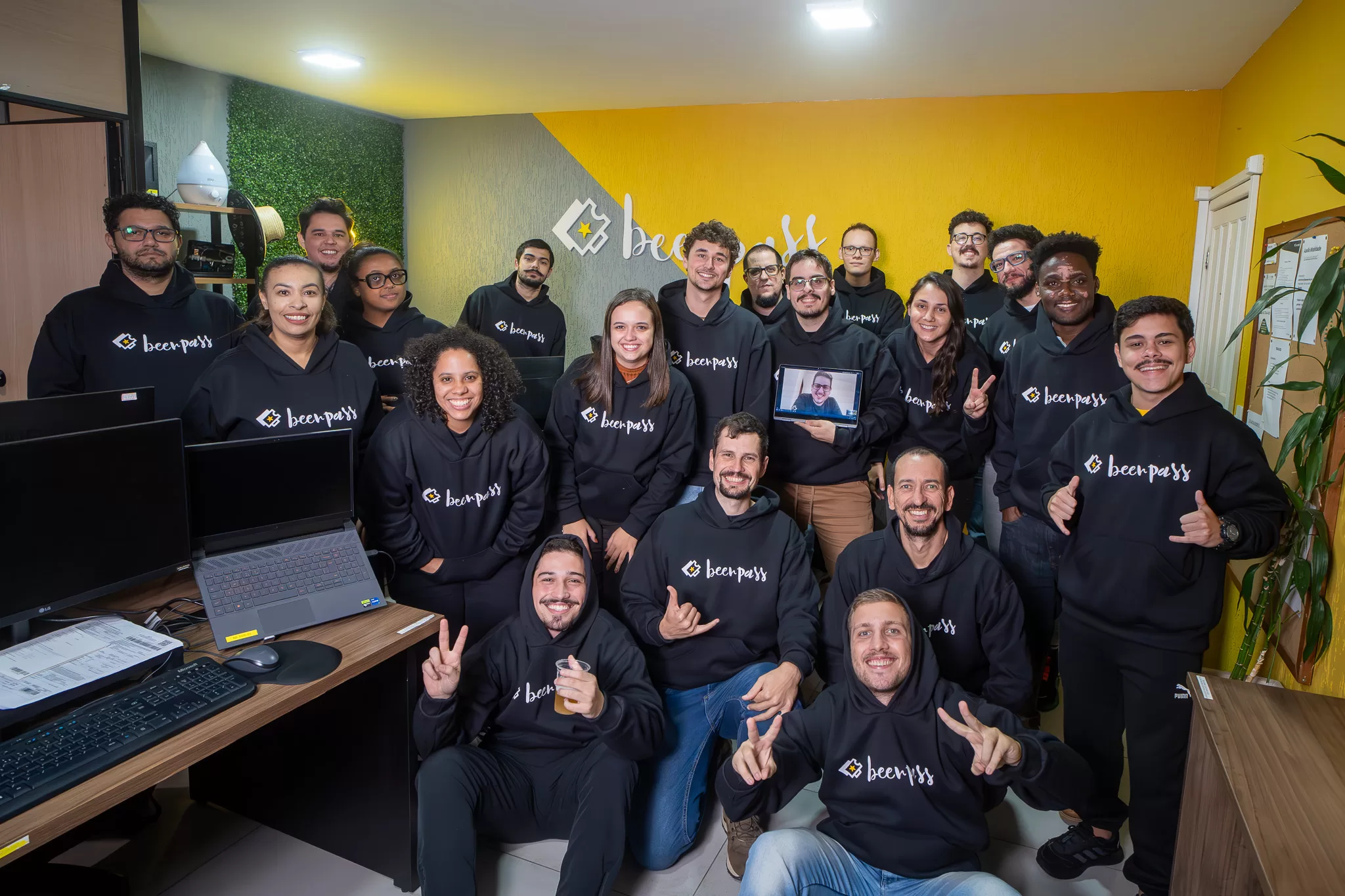7 anos! O que liga a Beerpass a mais de 500 bares no Brasil