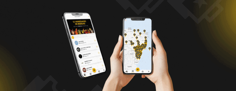 aplicativo beerpass