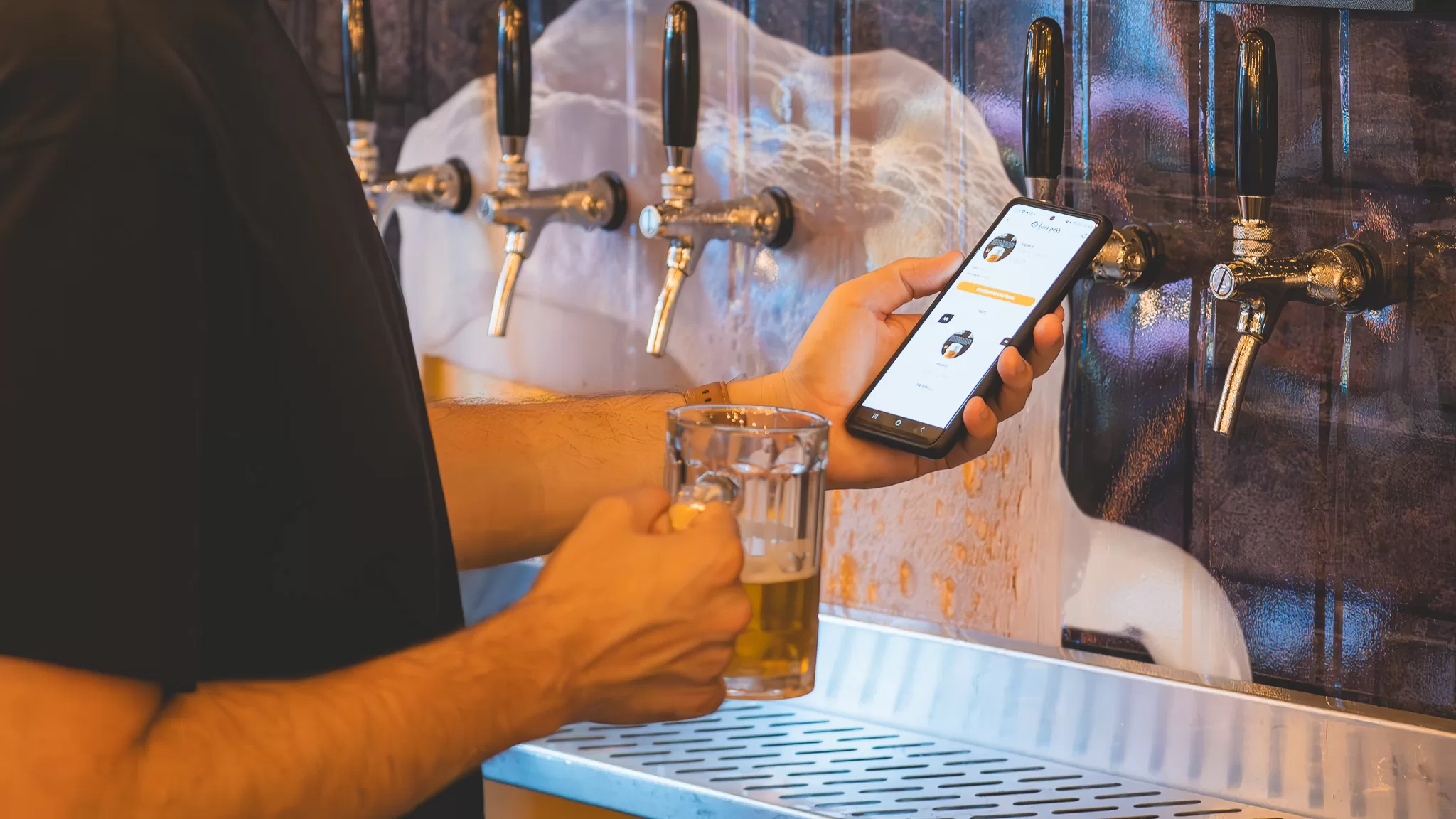 Veja os melhores aplicativos para restaurantes e bares!