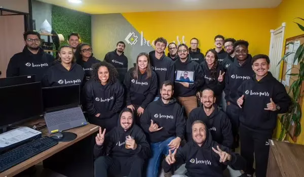 Beerpass nossa história